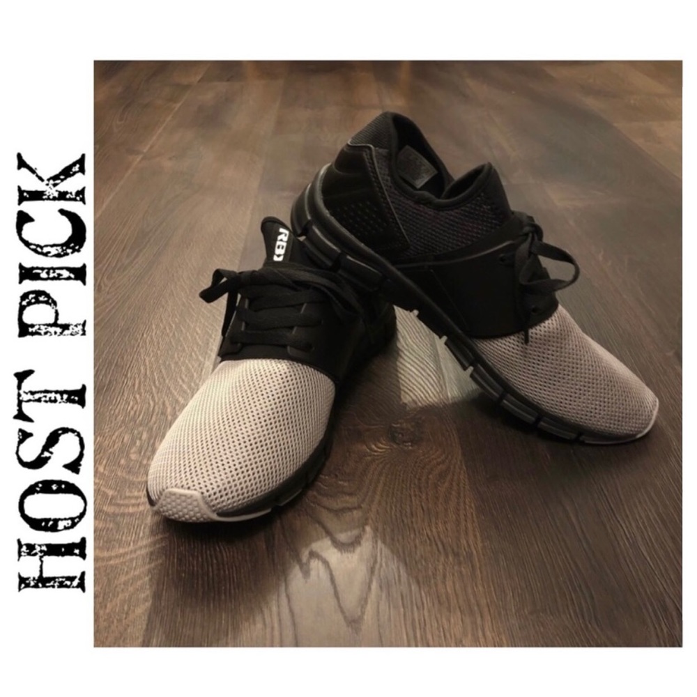 🔹HP! RBX | sneakers